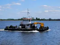 General Cargo/Multi-purpose myynnissä