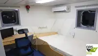 Ro-Ro ship Myytävänä