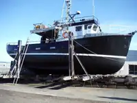 Longliner Myytävänä