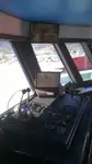Ro-Ro-alus myynnissä