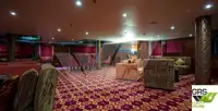 Risteilyalus myynnissä