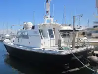 Ohjausalus myynnissä