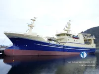 Troolari myynnissä