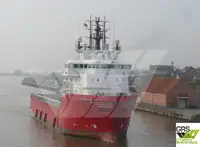 Huoltoalus myynnissä