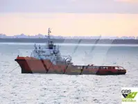 Nopea tarvikealukset (FSV) myynnissä