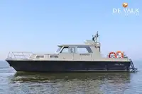 Partiovene myynnissä