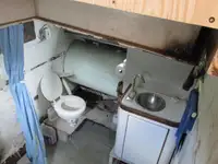Vetolaiva myynnissä