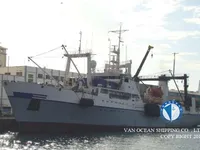 Troolari myynnissä