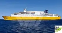 Ro-Ro ship Myytävänä