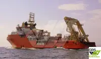 Huoltoalus myynnissä