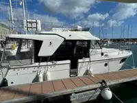 Trawler Myytävänä