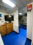 Vetolaiva myynnissä