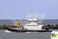 Hinausvene Myytävänä