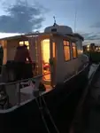 Troolari myynnissä