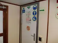 Kuivalastialus myynnissä