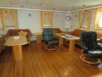 Purse seiner Myytävänä