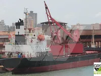General Cargo/Multi-purpose myynnissä
