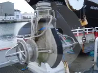 Trawler Myytävänä
