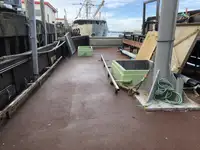 Ruoppaaja myynnissä
