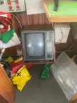 Vetolaiva myynnissä