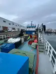 Työalukset myynnissä