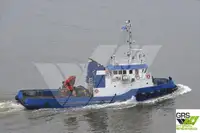 Hinausvene Myytävänä