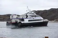 Katamaani myynnissä