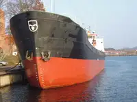 Irtolastialus Myytävänä