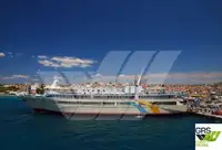 Ro-Ro ship Myytävänä