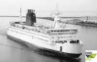 Ro-Ro ship Myytävänä