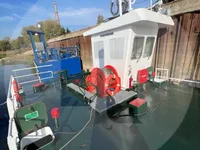 General Cargo/Multi-purpose myynnissä