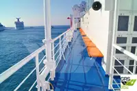 Ro-Ro-alus myynnissä