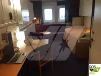 Ro-Ro-alus myynnissä