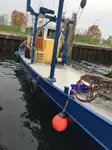 Trawler Myytävänä