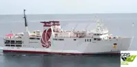 Ro-Ro-alus myynnissä