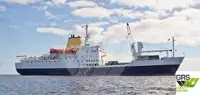 Kuivalastialus myynnissä