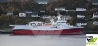 Tutkimusalus myynnissä