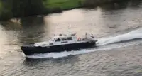 Partiovene myynnissä