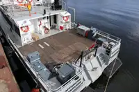 Katamaani myynnissä