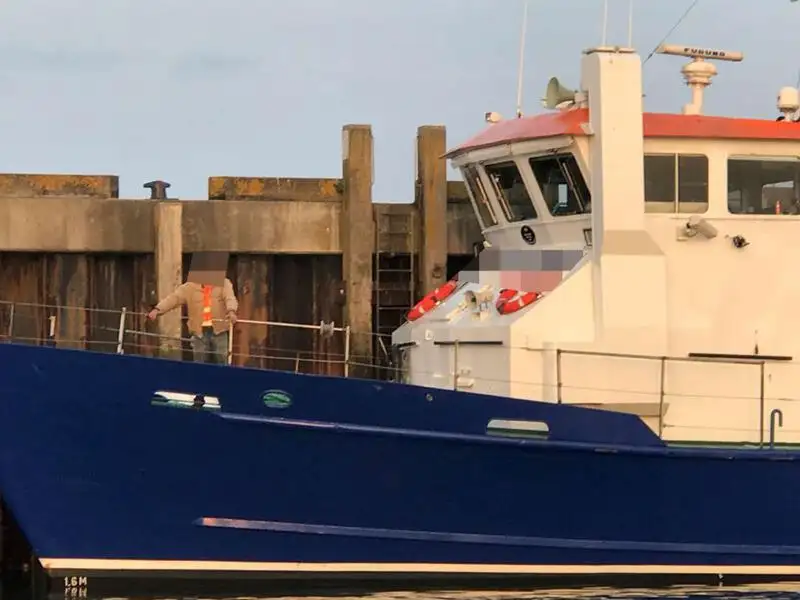 Työalukset myynnissä