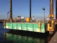 Jack-up drilling rig Myytävänä