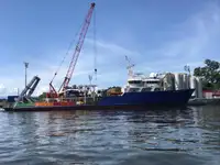 Tutkimusalus Myytävänä