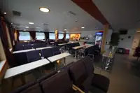 Ro-Ro-alus myynnissä