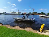 Työalukset myynnissä