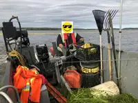 Konehuoneveden tankkeri myynnissä