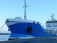 Öljy-/kemikaalitankkeri myynnissä