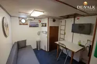 Partiovene myynnissä