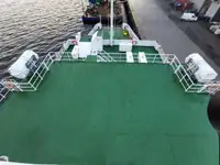 Ro-Ro-alus myynnissä