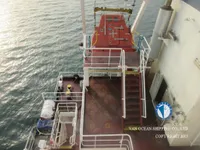 Öljy-/kemikaalitankkeri myynnissä