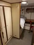 Vetolaiva myynnissä